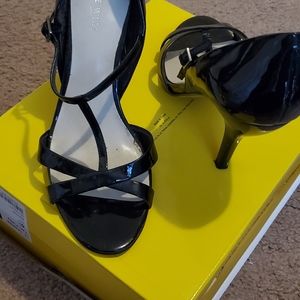 Women's Strappy Heels